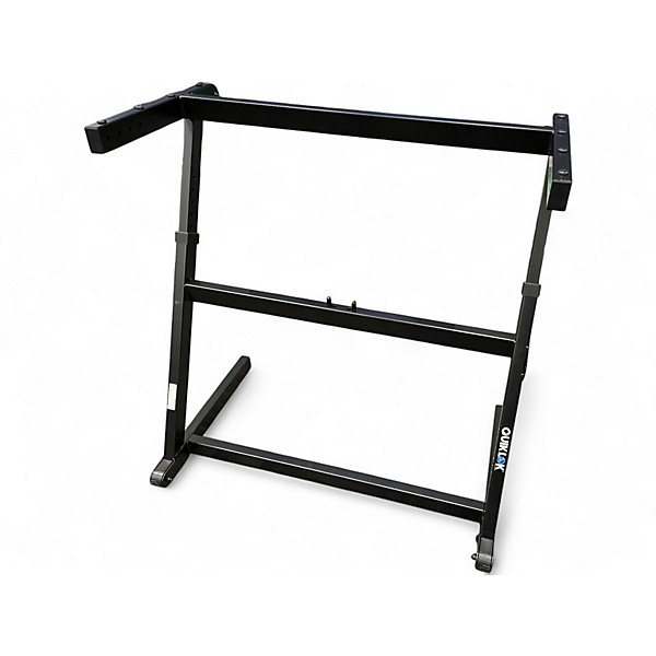 Used Quik-Lok Z71 Keyboard Stand