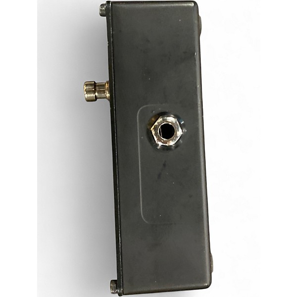 Used VOX VXT-1 Tuner Pedal