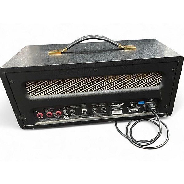 Used Marshall Origin 20H Tube Guitar Amp Head