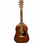 Used 2024 Martin D15M Mahogany Acoustic Guitar thumbnail