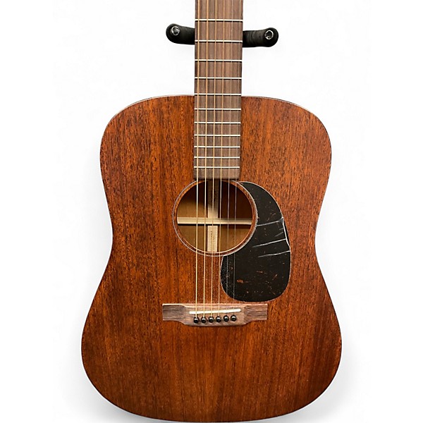 Used 2024 Martin D15M Mahogany Acoustic Guitar