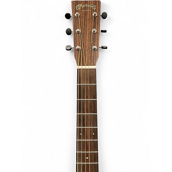 Used 2024 Martin D15M Mahogany Acoustic Guitar