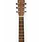 Used 2024 Martin D15M Mahogany Acoustic Guitar