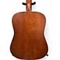 Used 2024 Martin D15M Mahogany Acoustic Guitar