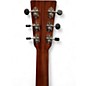 Used 2024 Martin D15M Mahogany Acoustic Guitar