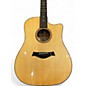 Used Taylor 510CE Fall Edition Koa Acoustic Electric Guitar