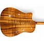 Used Taylor 510CE Fall Edition Koa Acoustic Electric Guitar