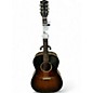 Vintage 1962 Gibson LG-1 Tobacco Sunburst Acoustic Guitar thumbnail
