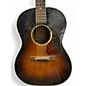 Vintage 1962 Gibson LG-1 Tobacco Sunburst Acoustic Guitar