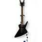 Used Dean Baby Z Black Electric Guitar thumbnail