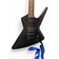 Used Dean Baby Z Black Electric Guitar
