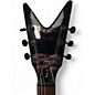 Used Dean Baby Z Black Electric Guitar