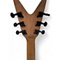 Used Dean Baby Z Black Electric Guitar