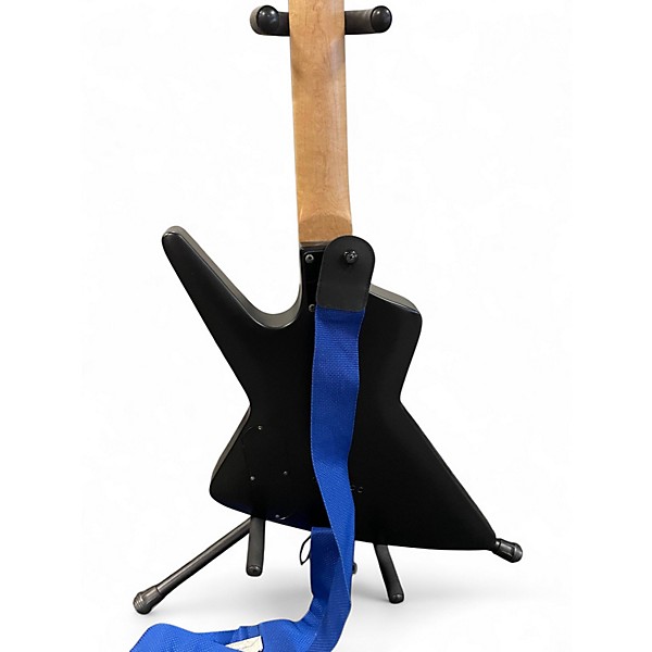 Used Dean Baby Z Black Electric Guitar