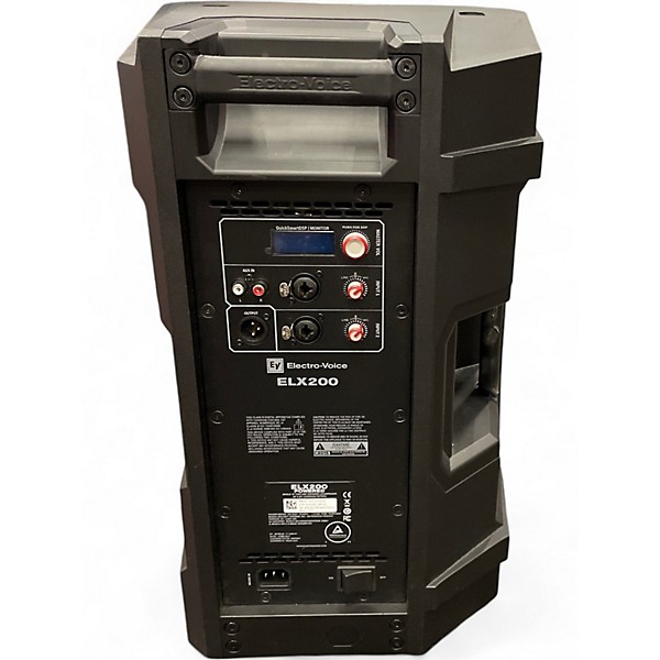 Used Electro-Voice ELX20010P Powered Speaker