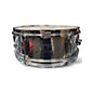 Used Pearl 14X5.5 Snare Chrome Drum thumbnail