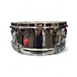 Used Pearl 14X5.5 Snare Chrome Drum