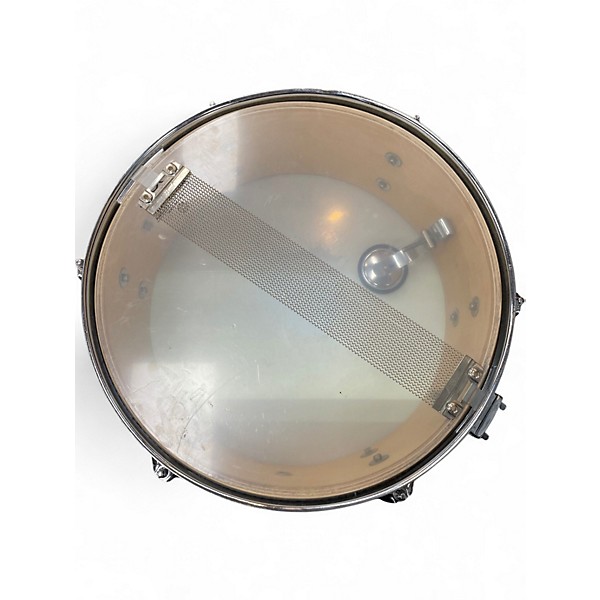 Used Pearl 14X5.5 Snare Chrome Drum