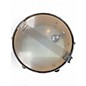 Used Pearl 14X5.5 Snare Chrome Drum