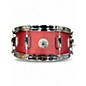 Used PDP by DW 14X5.5 Spectrum Red Stain Drum thumbnail