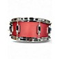 Used PDP by DW 14X5.5 Spectrum Red Stain Drum