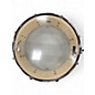 Used PDP by DW 14X5.5 Spectrum Red Stain Drum