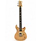 Used PRS Custom 24 Natural Solid Body Electric Guitar thumbnail