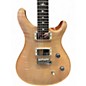 Used PRS Custom 24 Natural Solid Body Electric Guitar