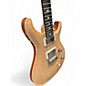 Used PRS Custom 24 Natural Solid Body Electric Guitar
