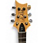 Used PRS Custom 24 Natural Solid Body Electric Guitar