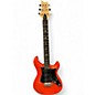 Used PRS SE NF3 METALLIC ORANGE Solid Body Electric Guitar thumbnail