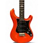 Used PRS SE NF3 METALLIC ORANGE Solid Body Electric Guitar