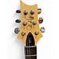 Used PRS SE NF3 METALLIC ORANGE Solid Body Electric Guitar