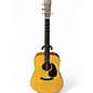 Used 2025 Martin D18 3 Color Sunburst Acoustic Guitar thumbnail