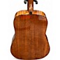 Used 2025 Martin D18 3 Color Sunburst Acoustic Guitar