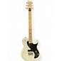 Used PRS nf53 se white dog hair Solid Body Electric Guitar thumbnail
