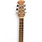 Used Ovation CC026 Natural Acoustic Electric Guitar