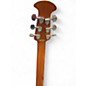 Used Ovation CC026 Natural Acoustic Electric Guitar