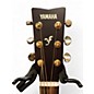 Used Yamaha FX335C Tobacco Sunburst Acoustic Electric Guitar
