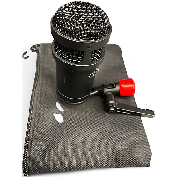 Used Lauten Audio Kick Drum Mic Drum Microphone