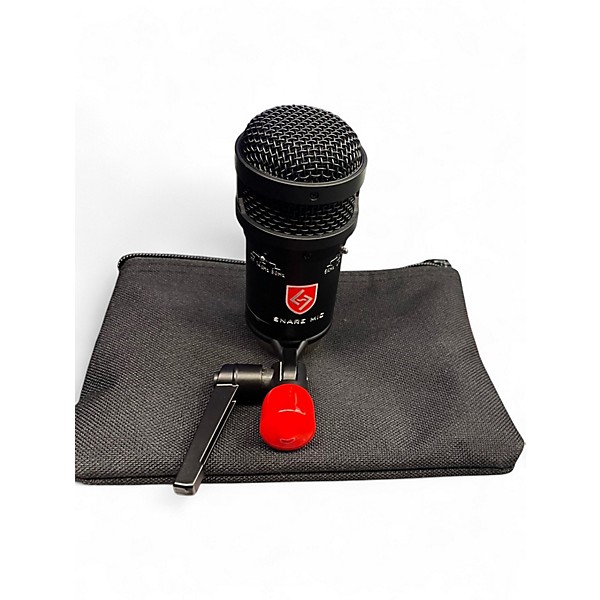 Used Lauten Audio Kick Drum Mic Drum Microphone