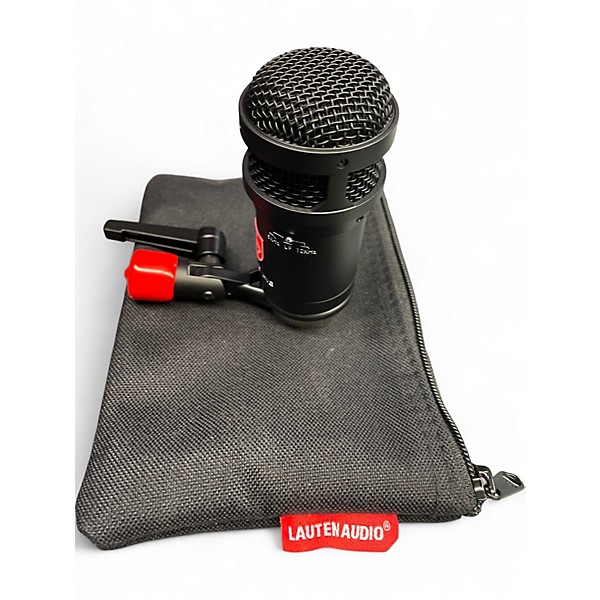 Used Lauten Audio Kick Drum Mic Drum Microphone