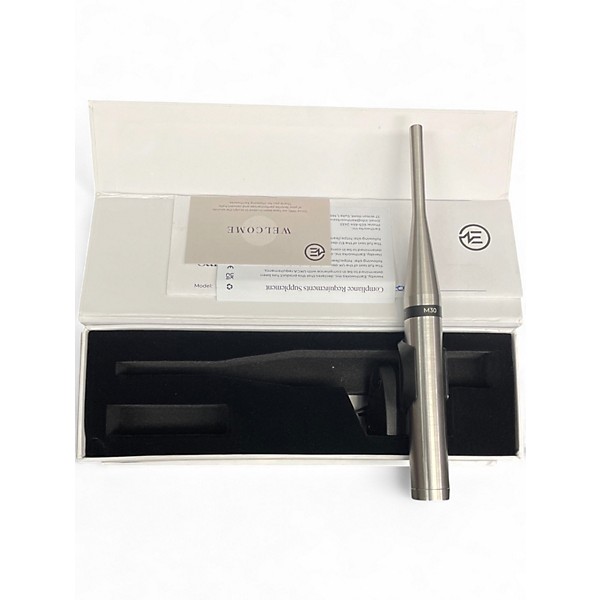 Used Earthworks M30 Measurement Condenser Microphone