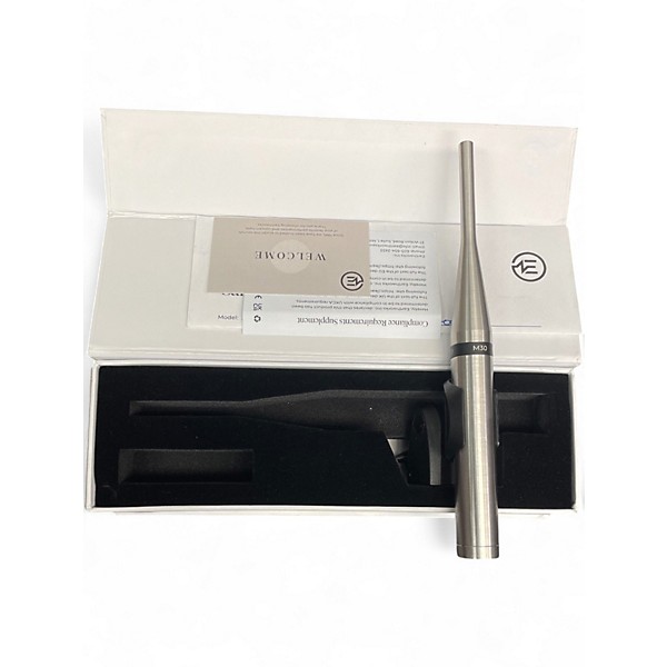 Used Earthworks M30 Measurement Condenser Microphone