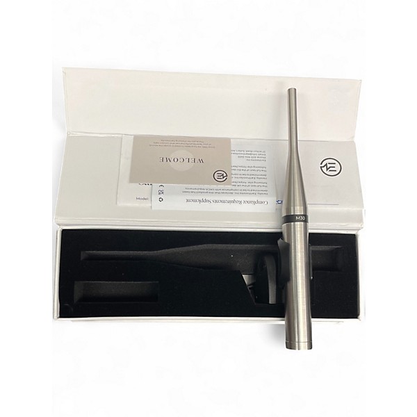 Used Earthworks M30 Measurement Condenser Microphone