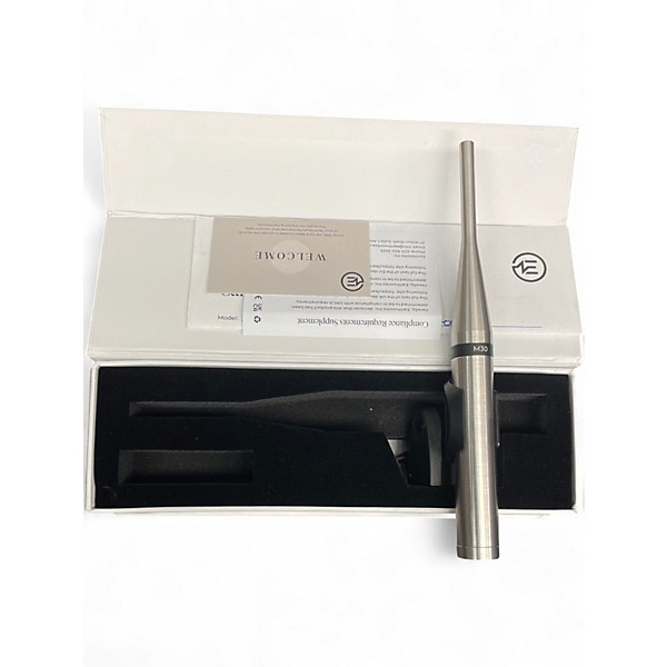 Used Earthworks M30 Measurement Condenser Microphone
