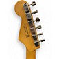 Used Fender Player II Stratocaster RW 3 Color Sunburst Solid Body Electric Guitar