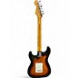 Used Fender Player II Stratocaster RW 3 Color Sunburst Solid Body Electric Guitar