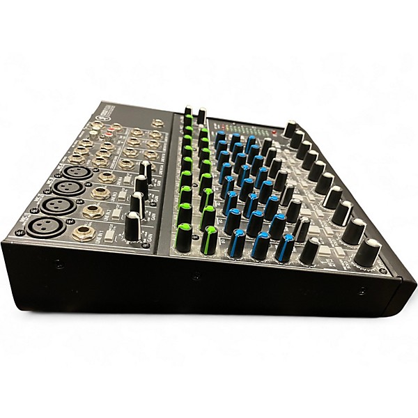 Used Mackie 1202VLZ4 Unpowered Mixer