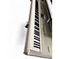 Used KORG Triton Studio 88 Key Keyboard Workstation
